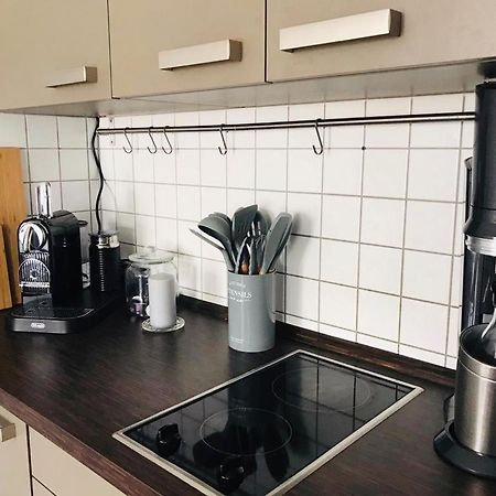 Appartement -Einfachschoen- Lipcse Kültér fotó