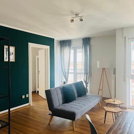 Appartement -Einfachschoen- Lipcse Kültér fotó