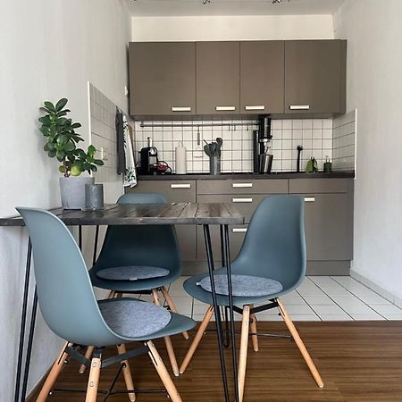 Appartement -Einfachschoen- Lipcse Kültér fotó