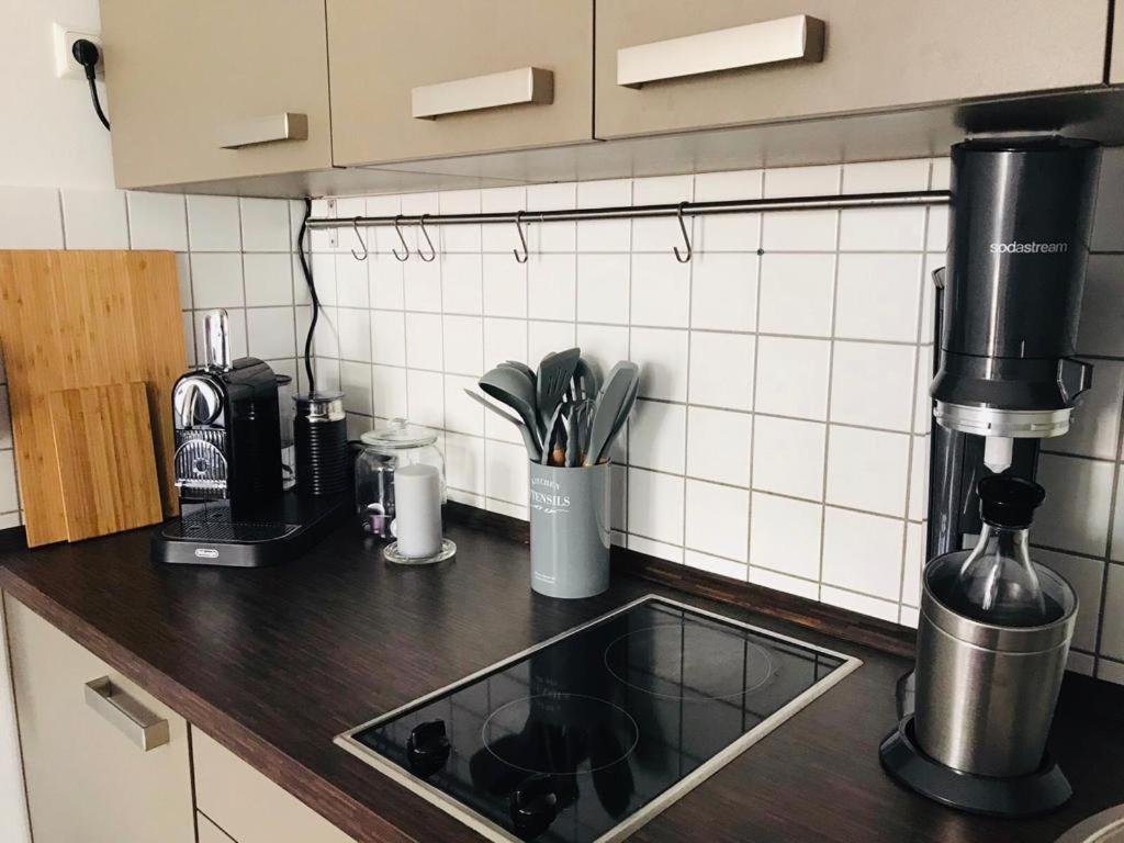 Appartement -Einfachschoen- Lipcse Kültér fotó