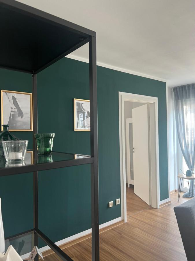Appartement -Einfachschoen- Lipcse Kültér fotó