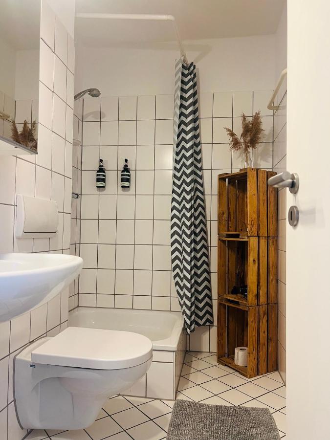 Appartement -Einfachschoen- Lipcse Kültér fotó