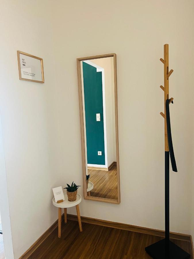 Appartement -Einfachschoen- Lipcse Kültér fotó